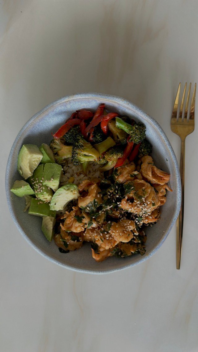 Plato saludable 4