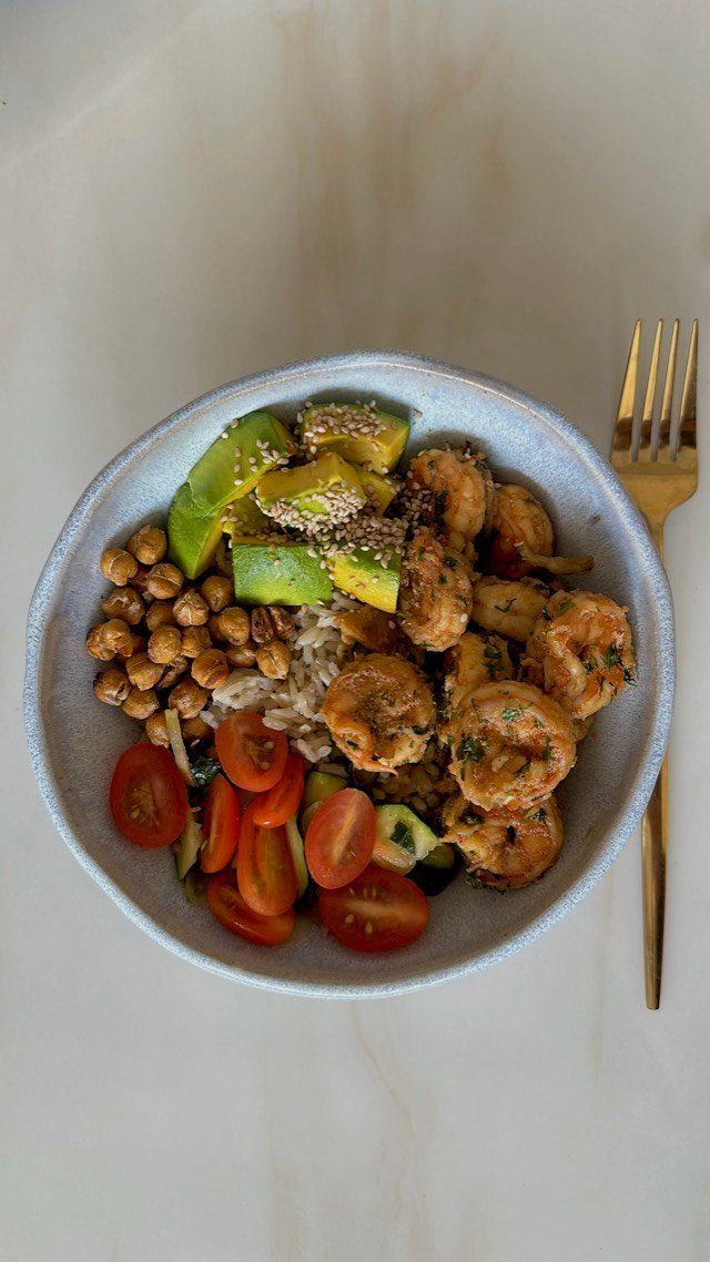 Plato saludable 8